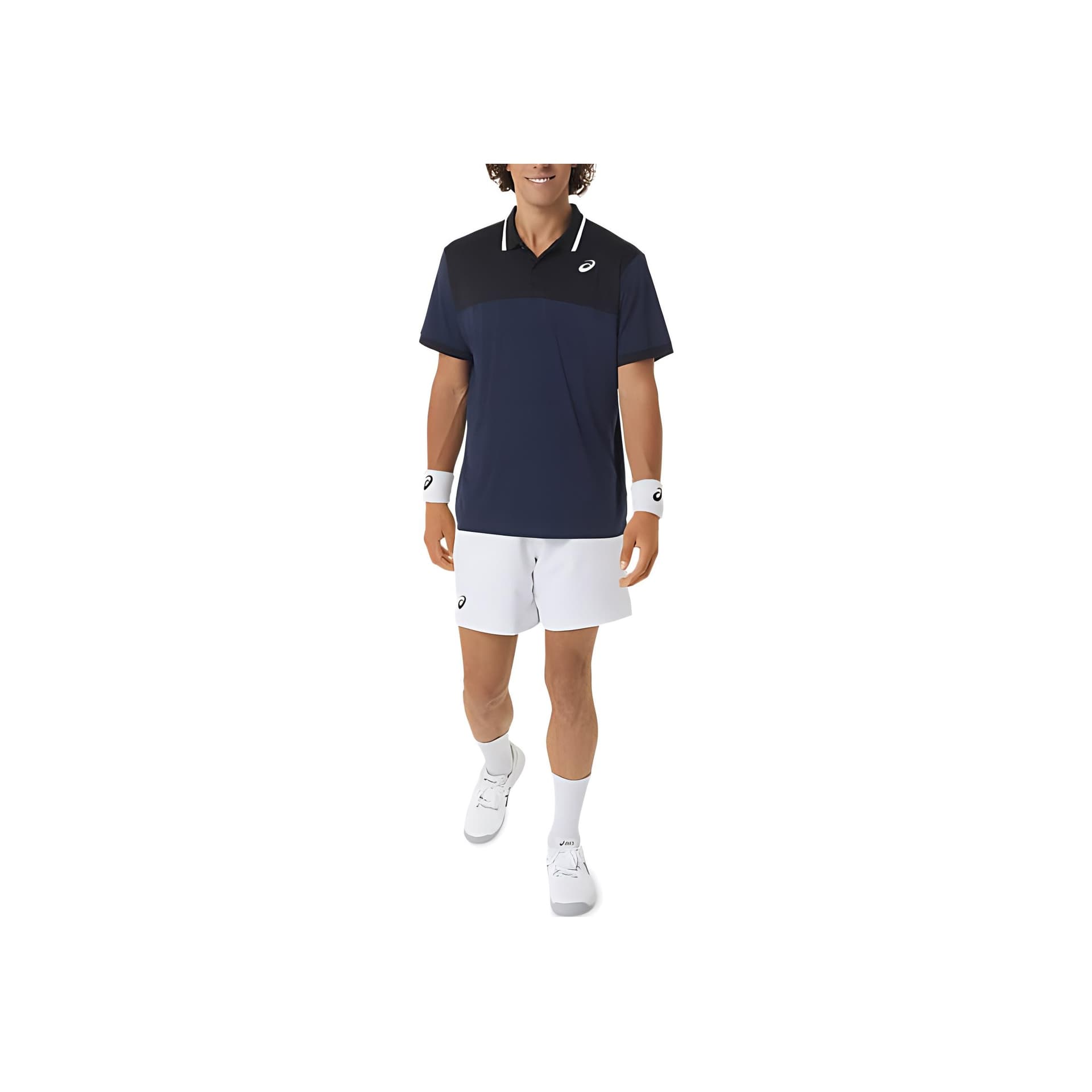 Поло Asics COURT POLO SHIRT Polo - изображение 3