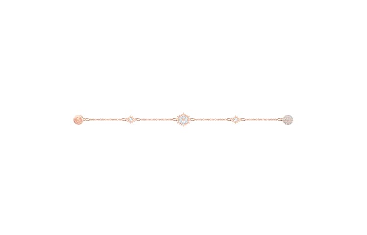 Браслет Swarovski Remix Collection Snowflake Strand - изображение 2