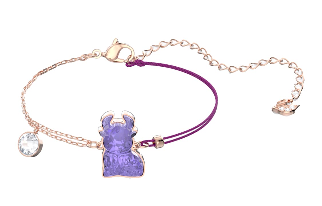 Браслет Swarovski CHINESE ZODIAC OX - изображение 1