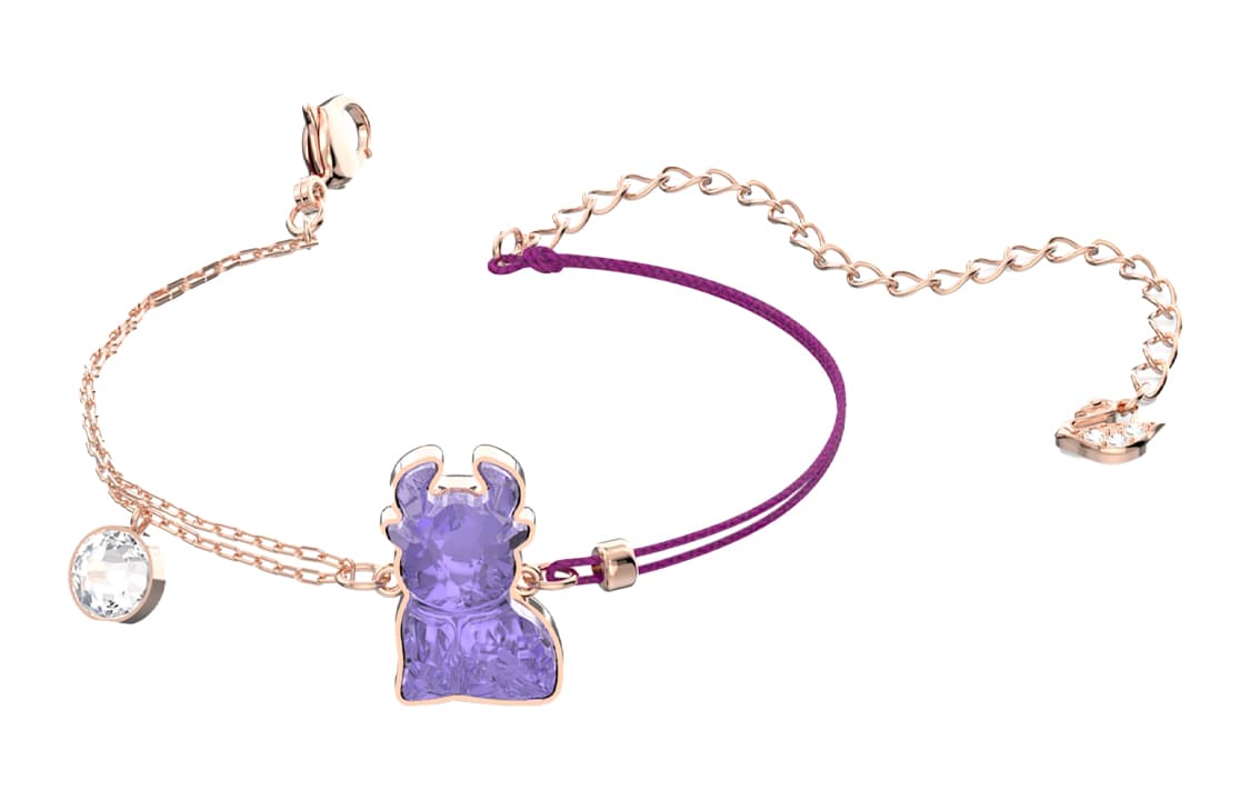 Браслет Swarovski CHINESE ZODIAC OX - изображение 2