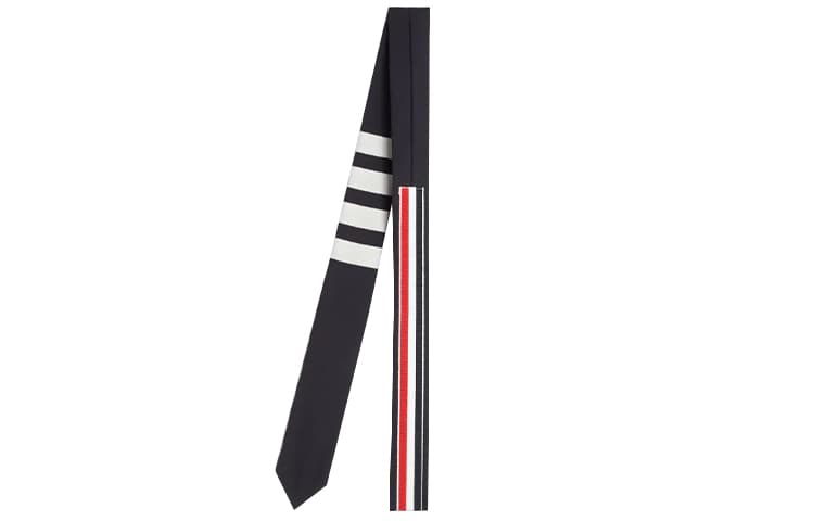 Галстук THOM BROWNE 4 - изображение 2