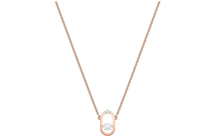 Ожерелье Swarovski Sparkling Dance - изображение 2