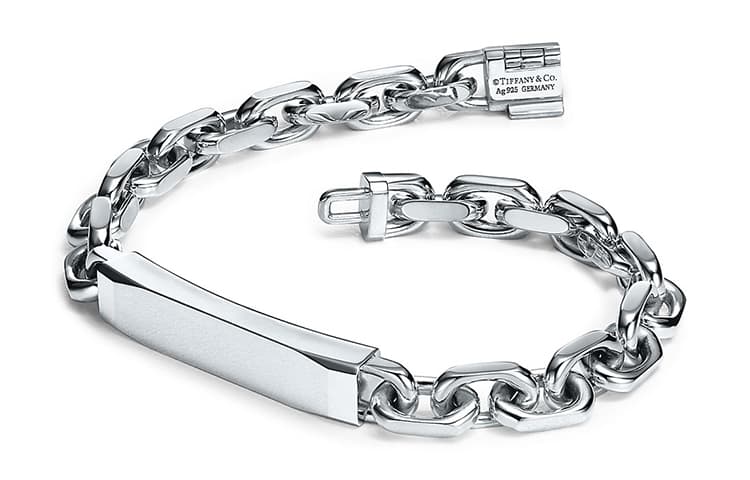 Браслет Tiffany & Co. 1837 Makers I.D. Bracelet Silver - изображение 2