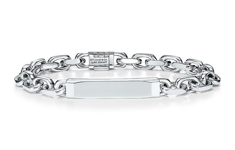 Браслет Tiffany & Co. 1837 Makers I.D. Bracelet Silver - изображение 1