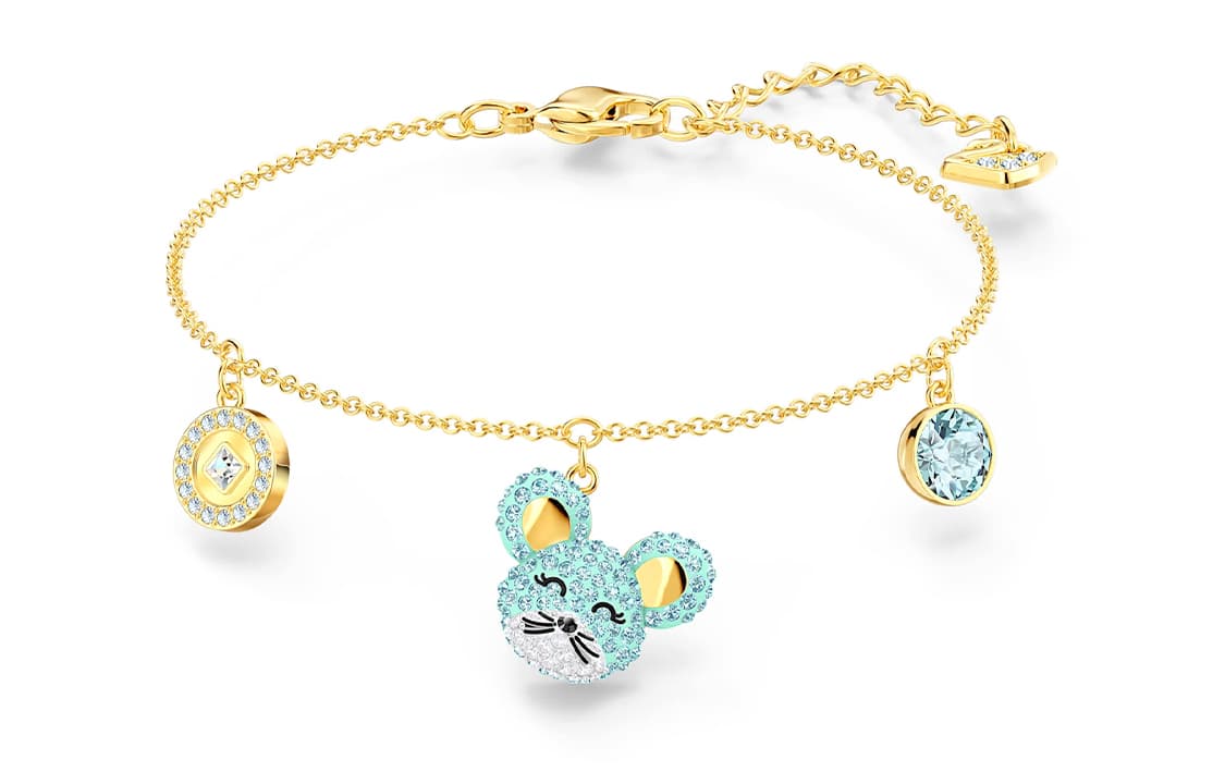 Браслет Swarovski Little - изображение 1