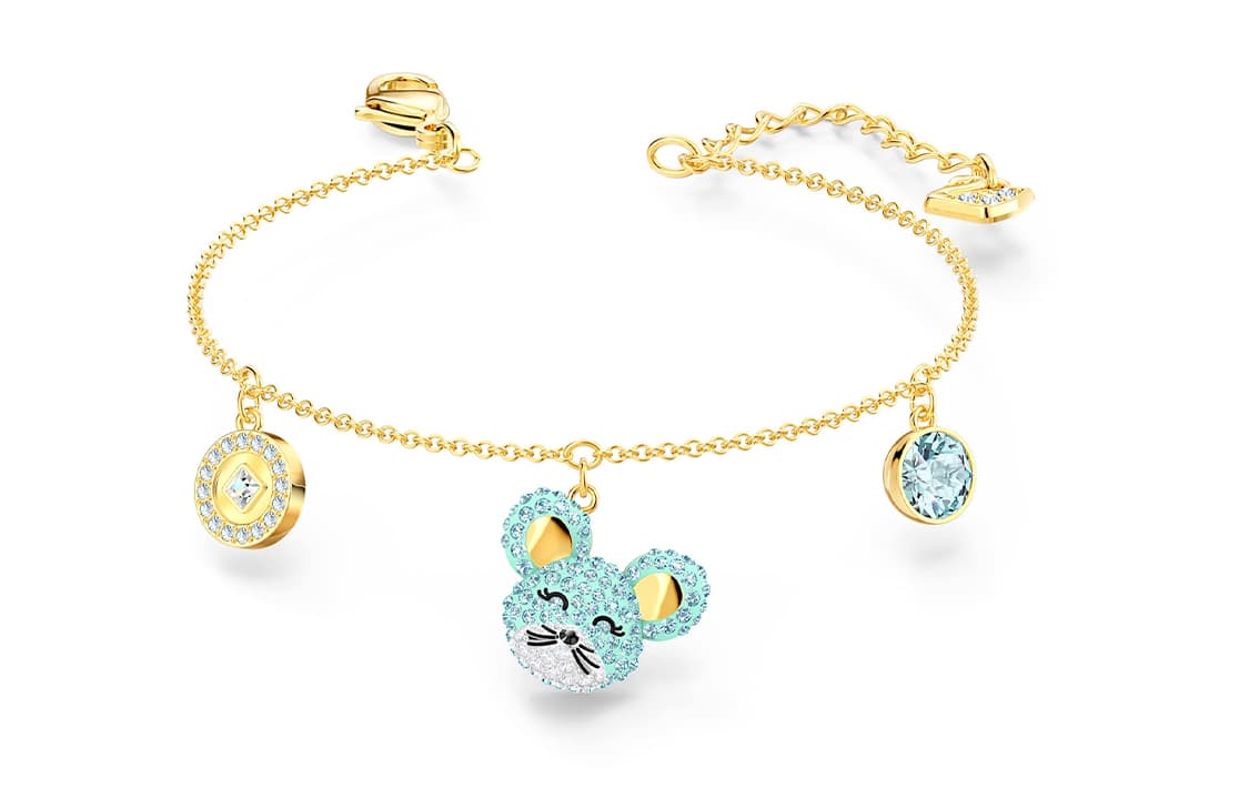 Браслет Swarovski Little - изображение 3