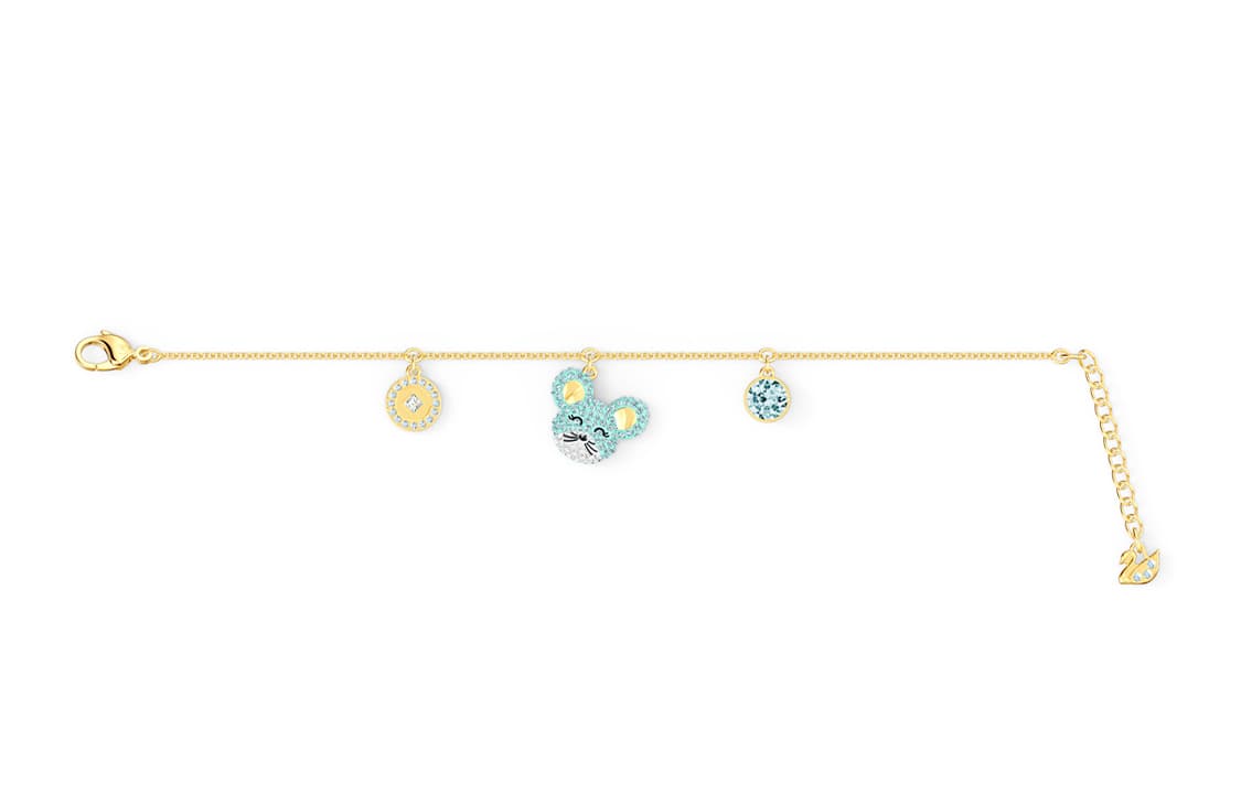 Браслет Swarovski Little - изображение 2