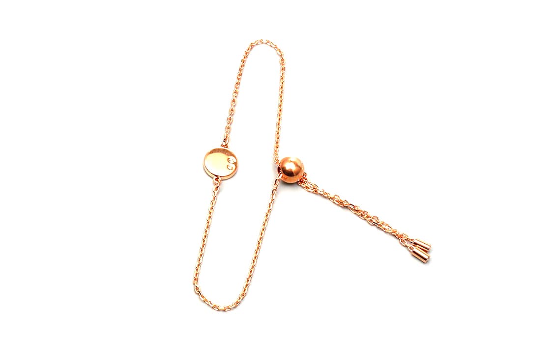 Браслет Swarovski LUCKILY - изображение 2