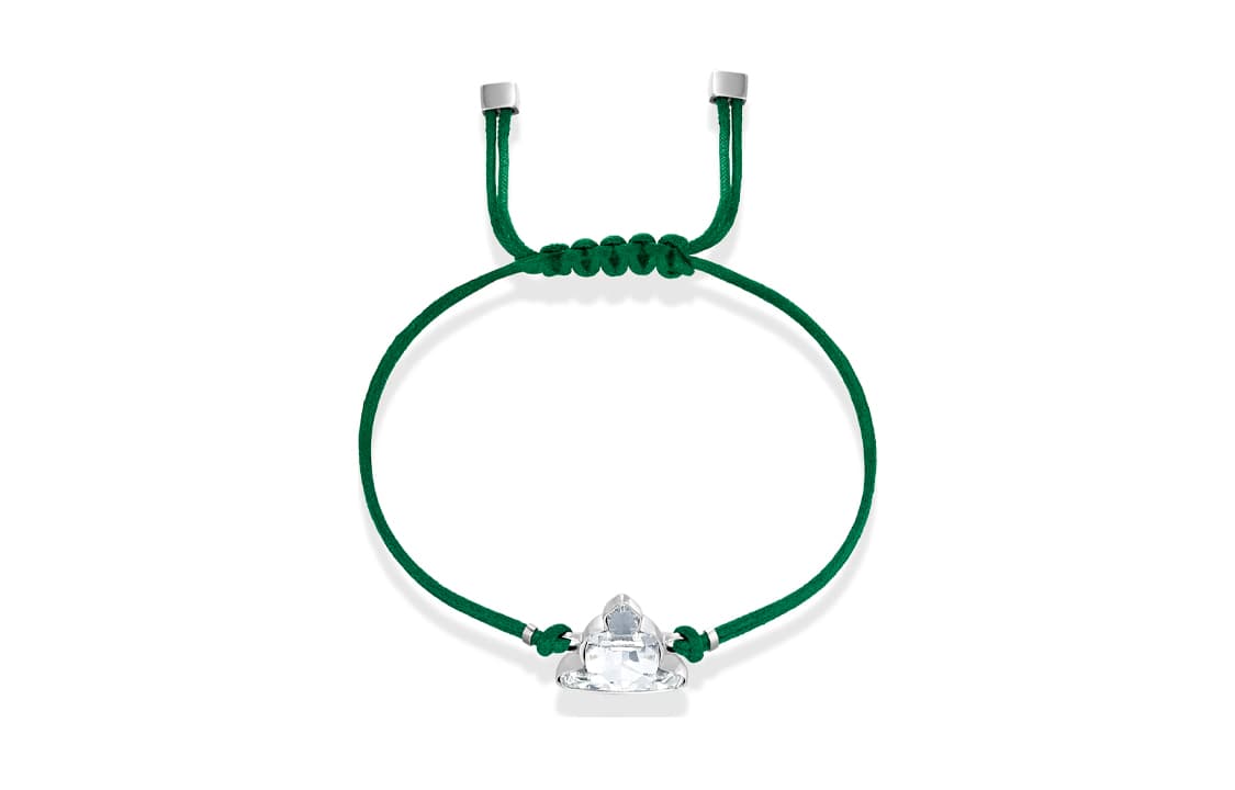 Браслет Swarovski Power Buddha - изображение 2