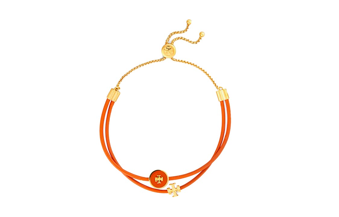 Браслет TORY BURCH T LOGO - изображение 1
