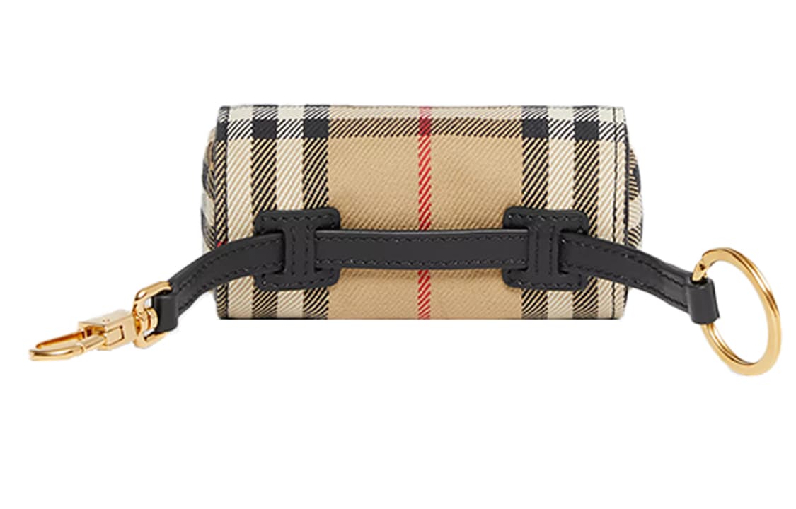 Кулон Burberry Vintage - изображение 3