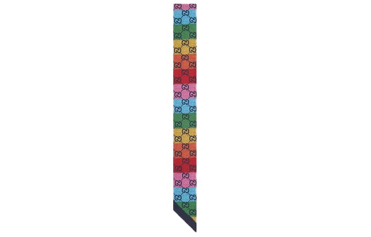 Аксессуар GUCCI GG Multicolour - изображение 2