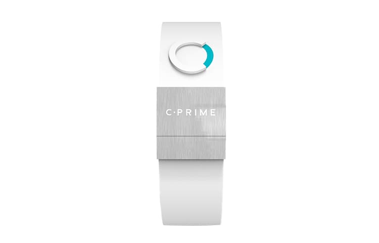 Браслет CPRIME - изображение 3