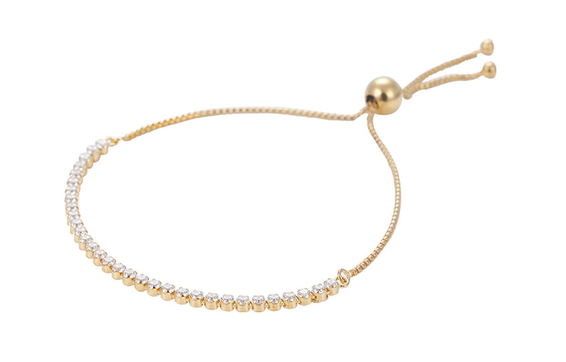 Браслет Pandora Shine Adjustable Bracelet Gold - изображение 1
