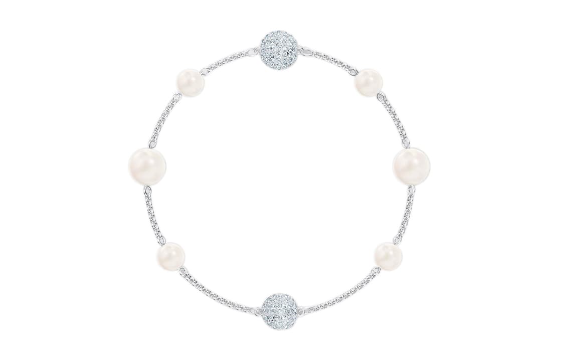 Браслет Swarovski - изображение 1