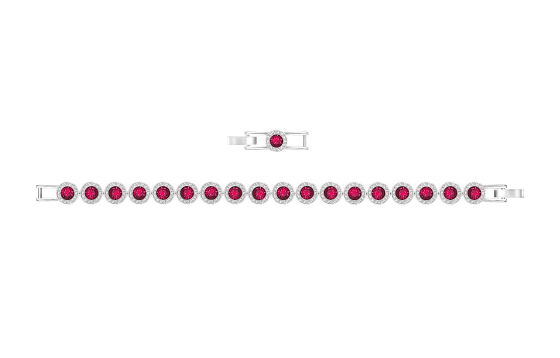 Браслет Swarovski - изображение 2