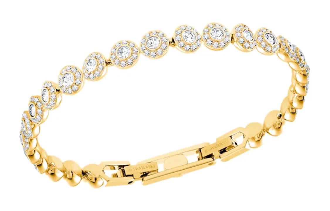 Браслет Swarovski - изображение 2