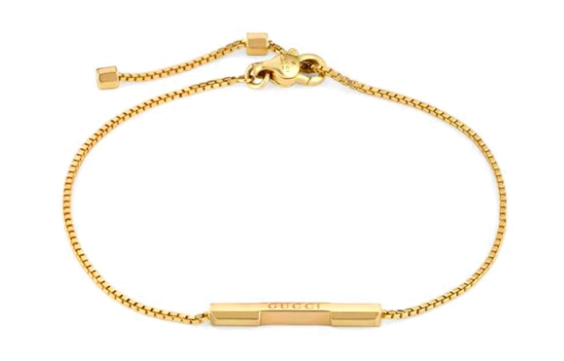 Браслет GUCCI Link to LoveGucci - изображение 2