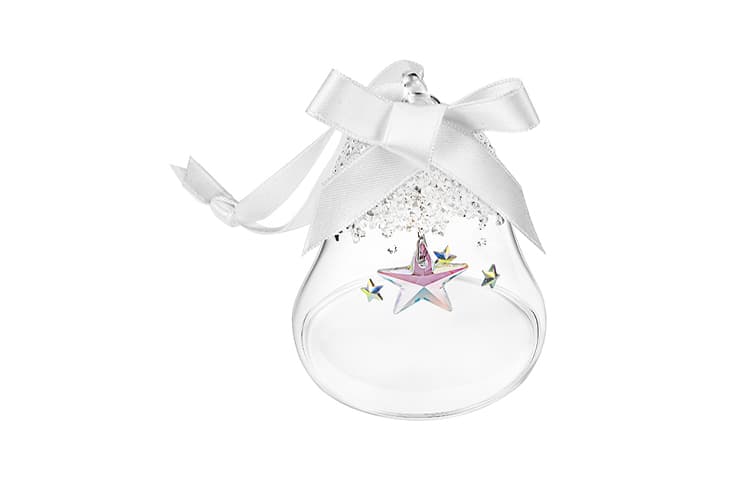 Кулон Swarovski CLASSIC ORNAMENTS - изображение 2