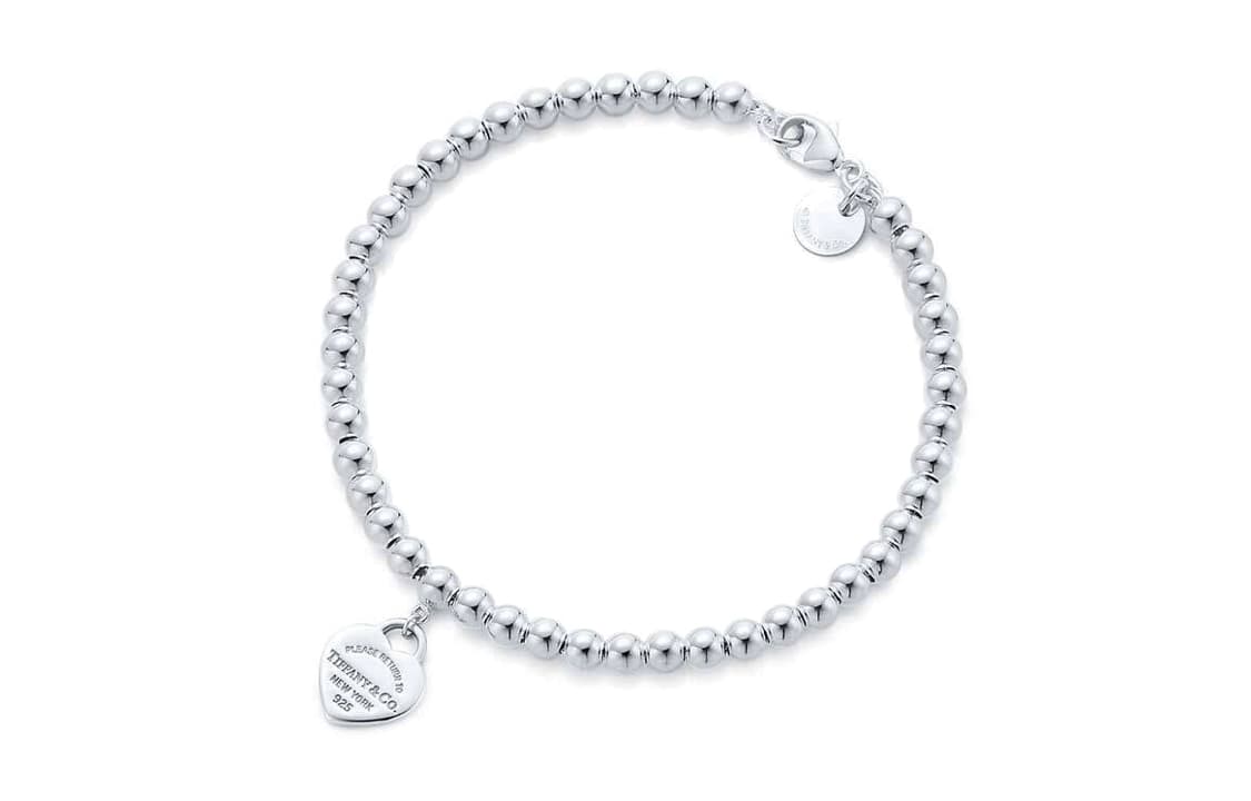 Браслет Tiffany & Co. Return to Tiffany Bracelet - изображение 2