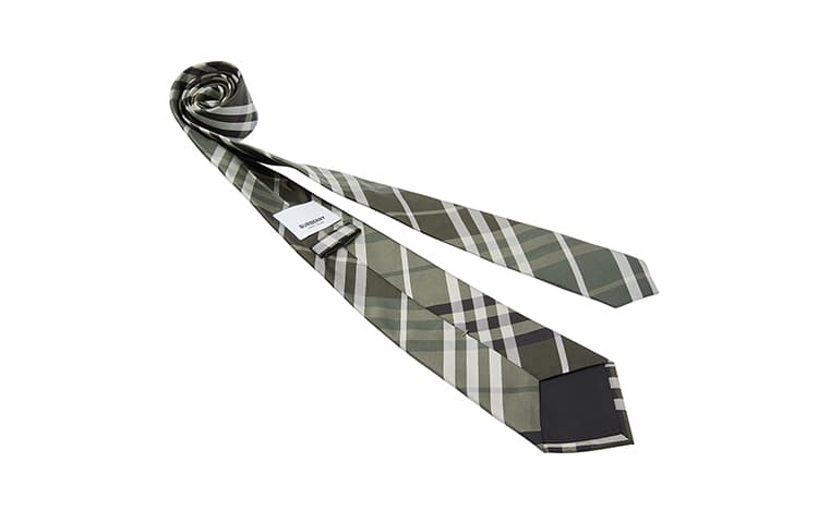 Галстук Burberry - изображение 3