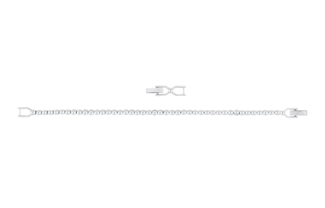 Браслет Swarovski Emily - изображение 2