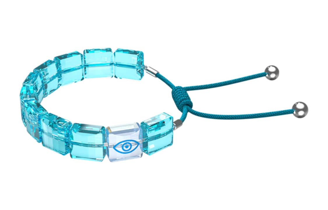 Браслет Swarovski Letra Evil eye - изображение 1