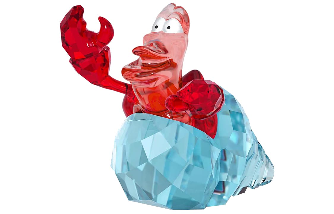 Аксессуар Swarovski - изображение 1