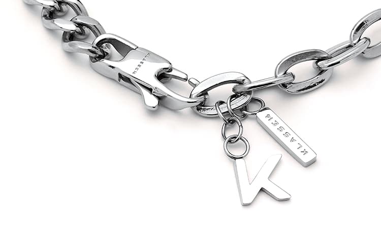 Браслет Klasse14 +J Duality Chain2chain - изображение 3
