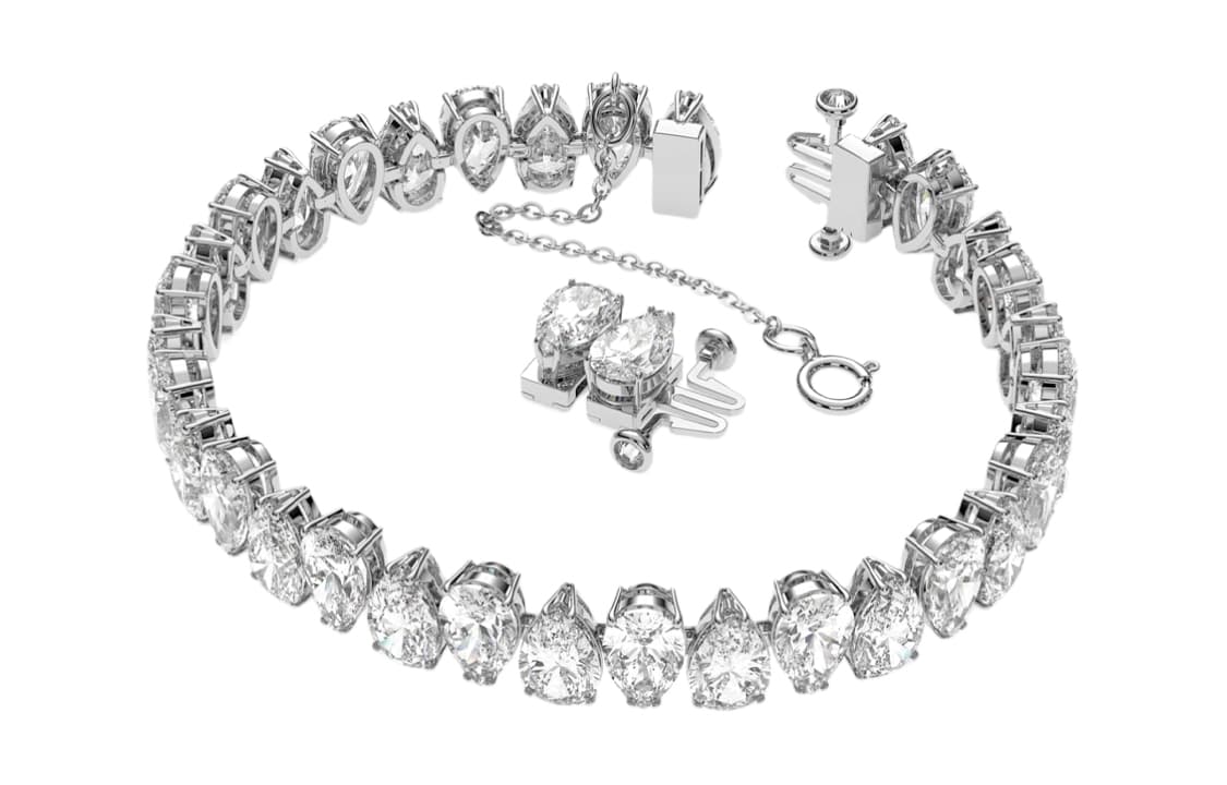 Браслет Swarovski Millenia Swarovski - изображение 2