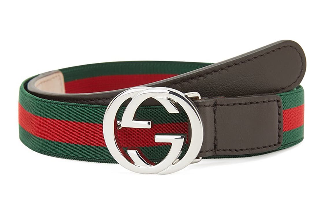 Ремень Gucci Belt - изображение 3