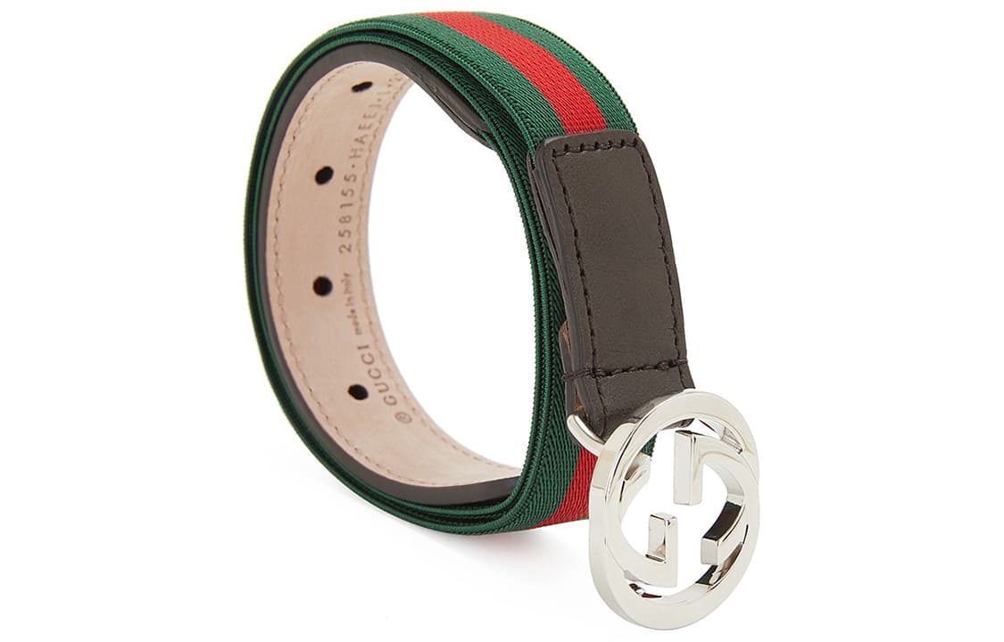 Ремень Gucci Belt - изображение 4