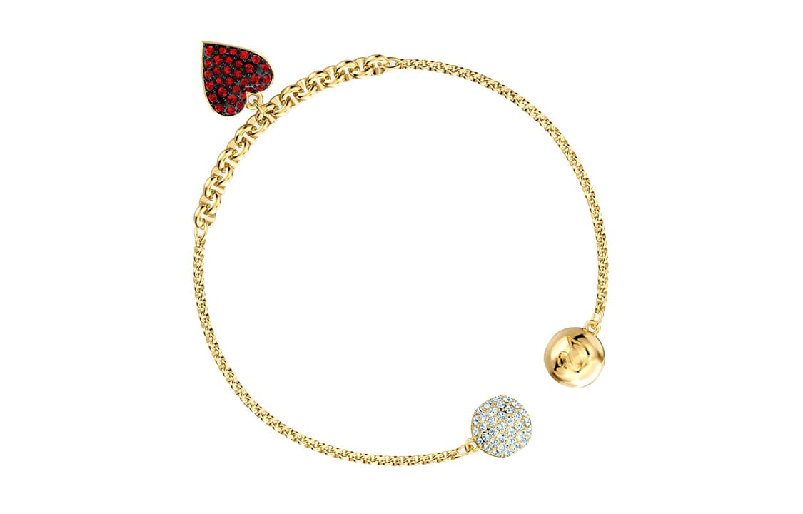 Браслет SWAROVSKI Strand Charm - изображение 2