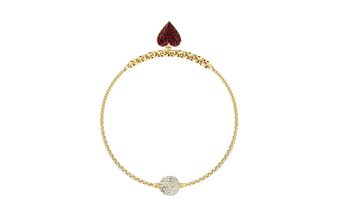 Браслет SWAROVSKI Strand Charm - изображение 1