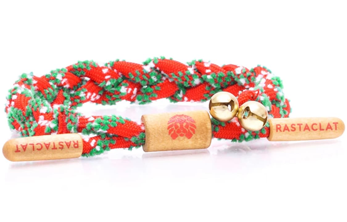Браслет Rastaclat - изображение 3