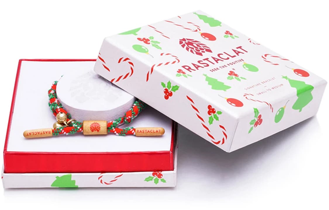 Браслет Rastaclat - изображение 2