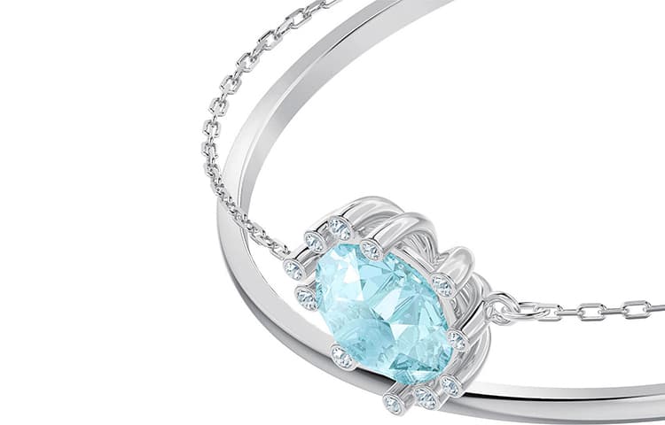 Браслет Swarovski - изображение 2