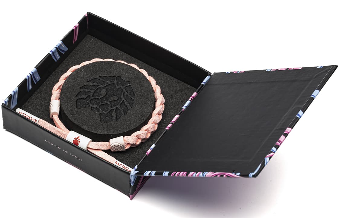 Браслет Rastaclat Heartful - изображение 2