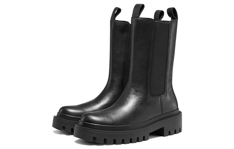Ботинки Skechers Notch - изображение 3
