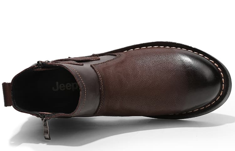 Ботинки Jeep - изображение 4