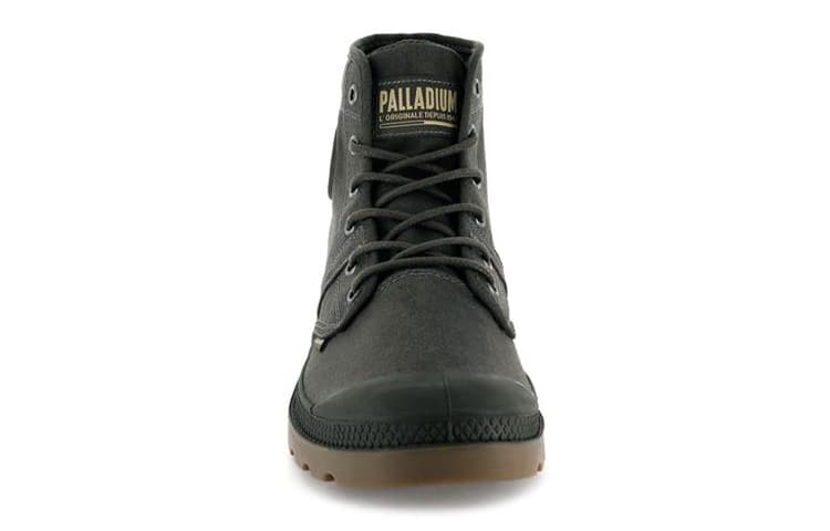 Ботинки Palladium Pallabrousse Wax - изображение 4