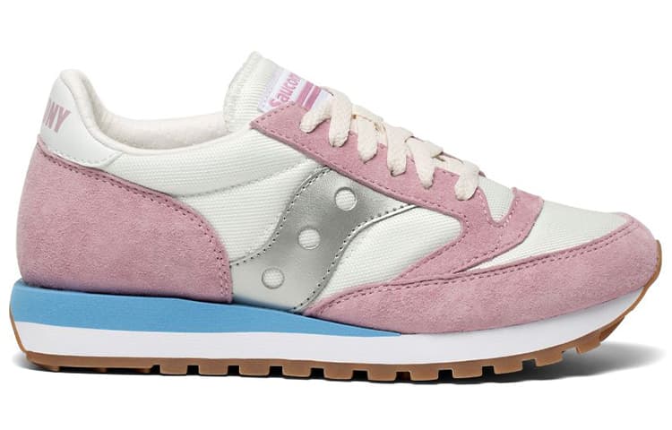 Кроссовки Saucony Jazz - изображение 2