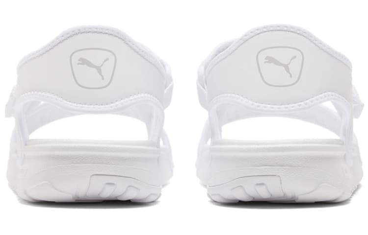 Сандалии с ремешком PUMA Softride White - изображение 5