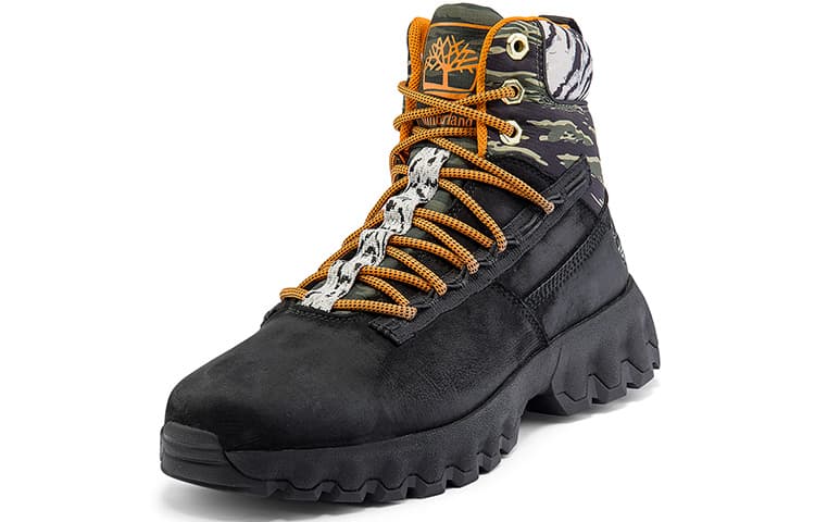Кроссовки Timberland - изображение 3