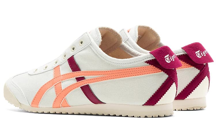 Кроссовки для бега Onitsuka Tiger MEXICO 66 Slip-on - изображение 4