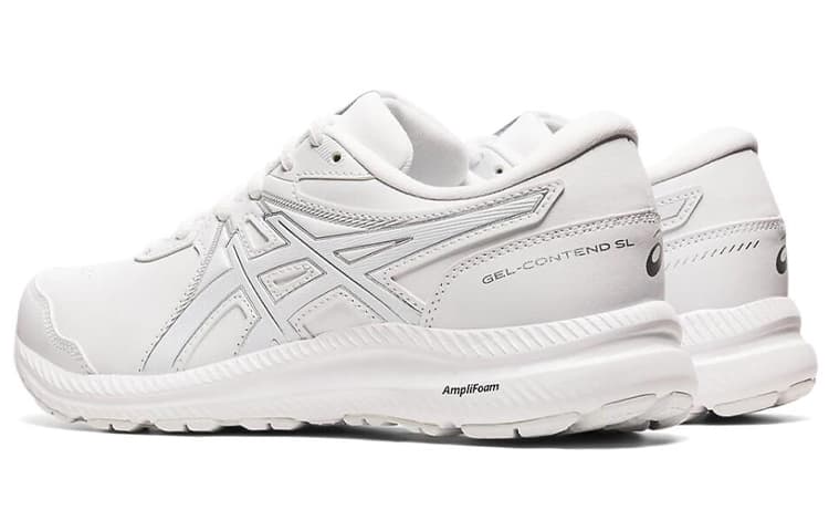 Кроссовки для бега Asics Gel-Contend 1 Walker - изображение 3