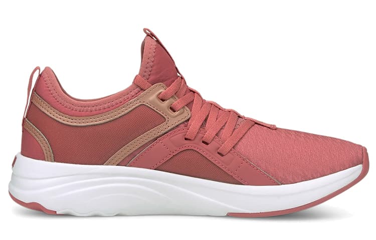 Кроссовки PUMA Softride Sophia Pink - изображение 2
