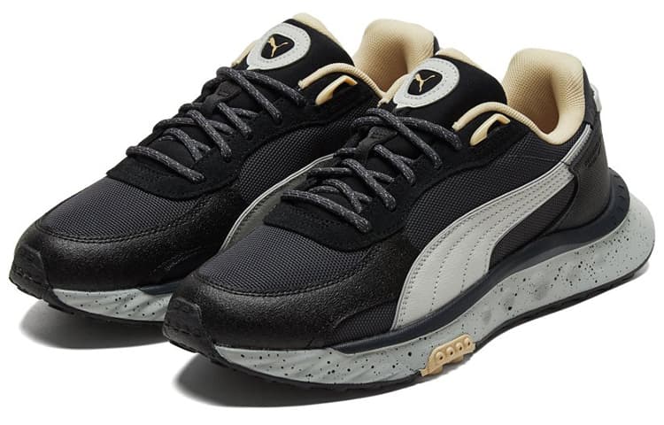 Кроссовки PUMA Wild Rider WTR - изображение 3