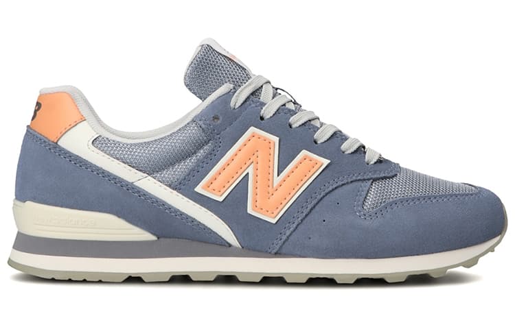 Кроссовки для бега New Balance NB 996 - изображение 2