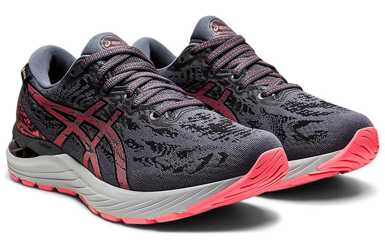 Кроссовки для бега Asics Gel-Cumulus 23 G-TX - изображение 3